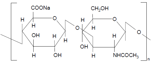 Cosmetic Grade Sodium Hyaluronate