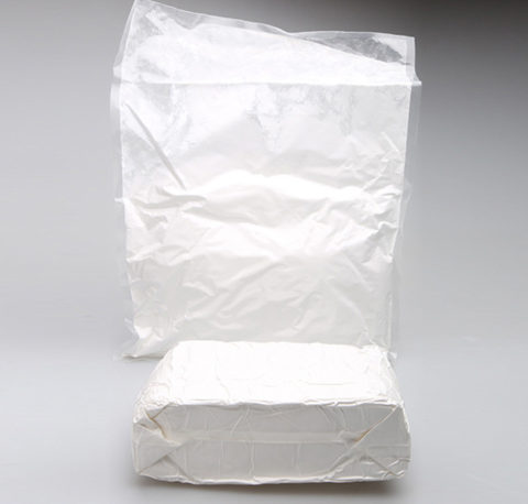 Sodium Hyaluronate