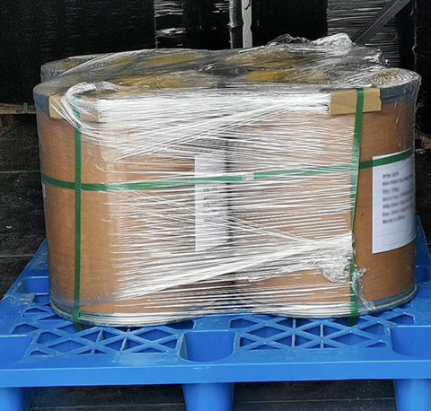 Sodium Hyaluronate